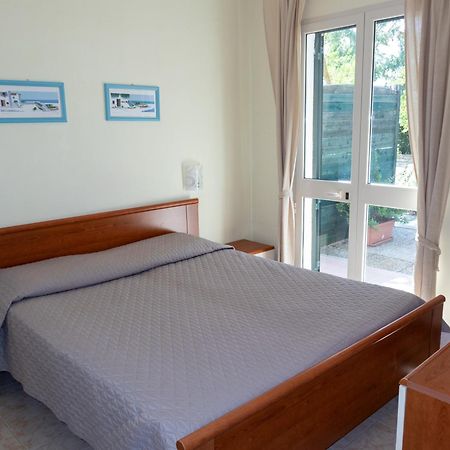 Agriturismo I Gelsi 마리나디그로세토 외부 사진