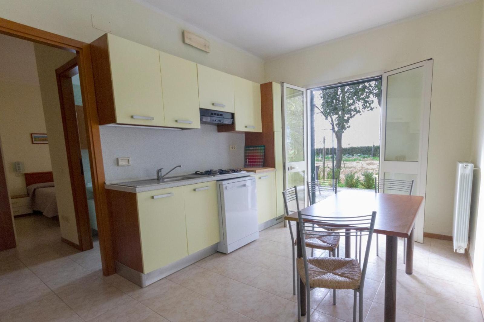 Agriturismo I Gelsi 마리나디그로세토 외부 사진