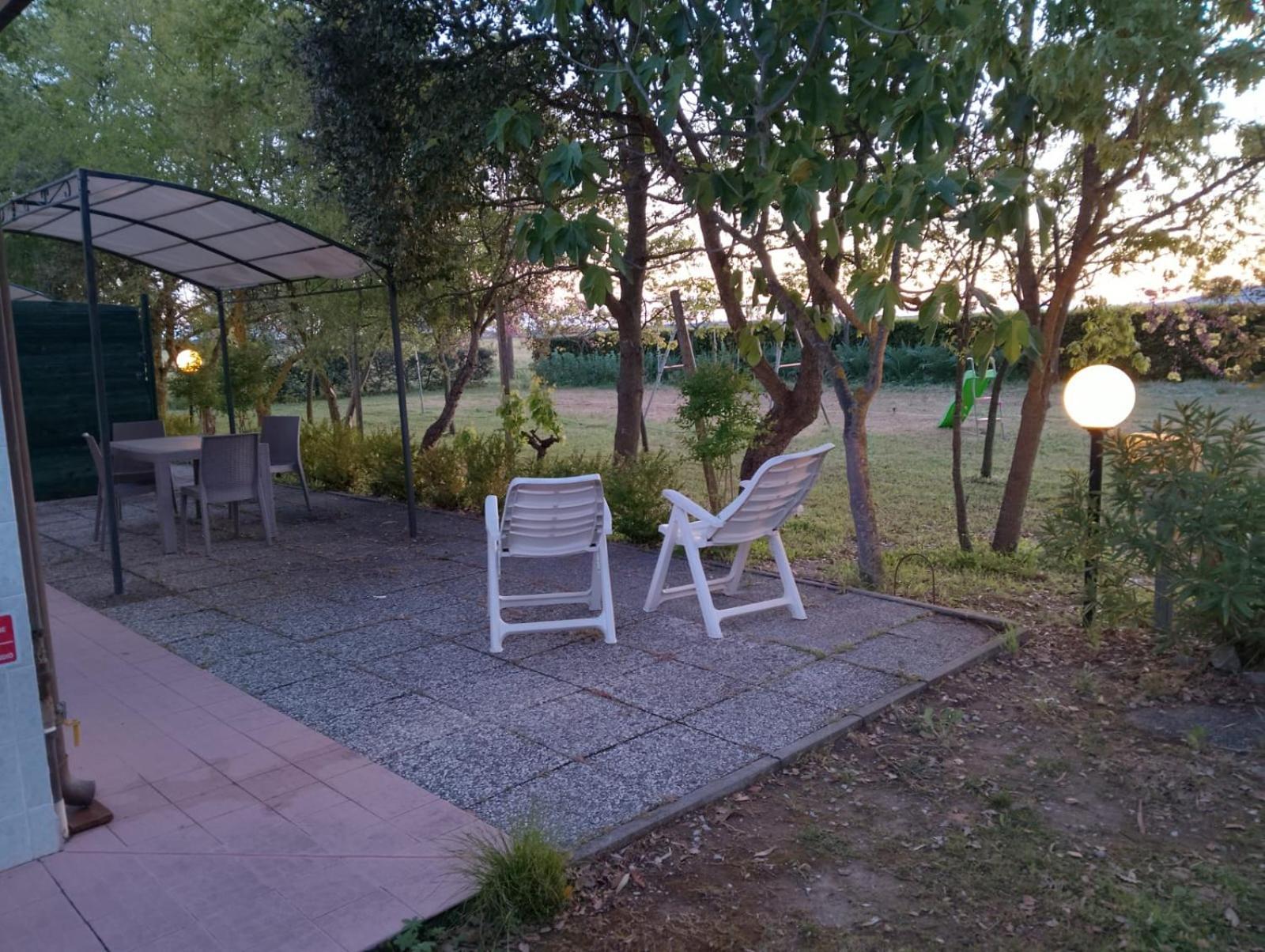 Agriturismo I Gelsi 마리나디그로세토 외부 사진