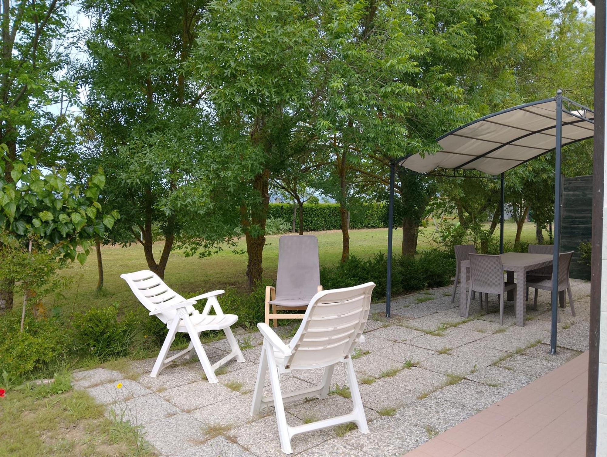 Agriturismo I Gelsi 마리나디그로세토 외부 사진