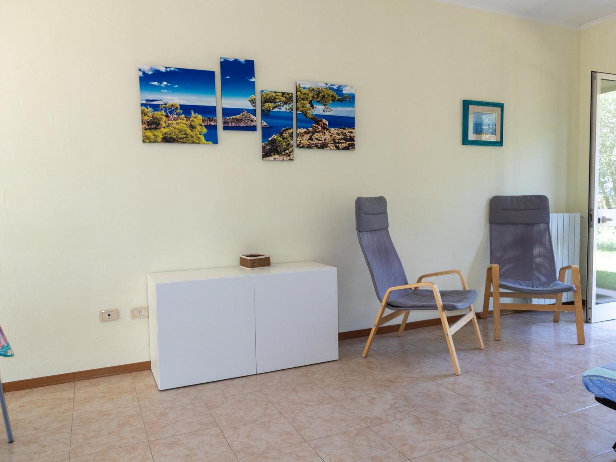 Agriturismo I Gelsi 마리나디그로세토 외부 사진