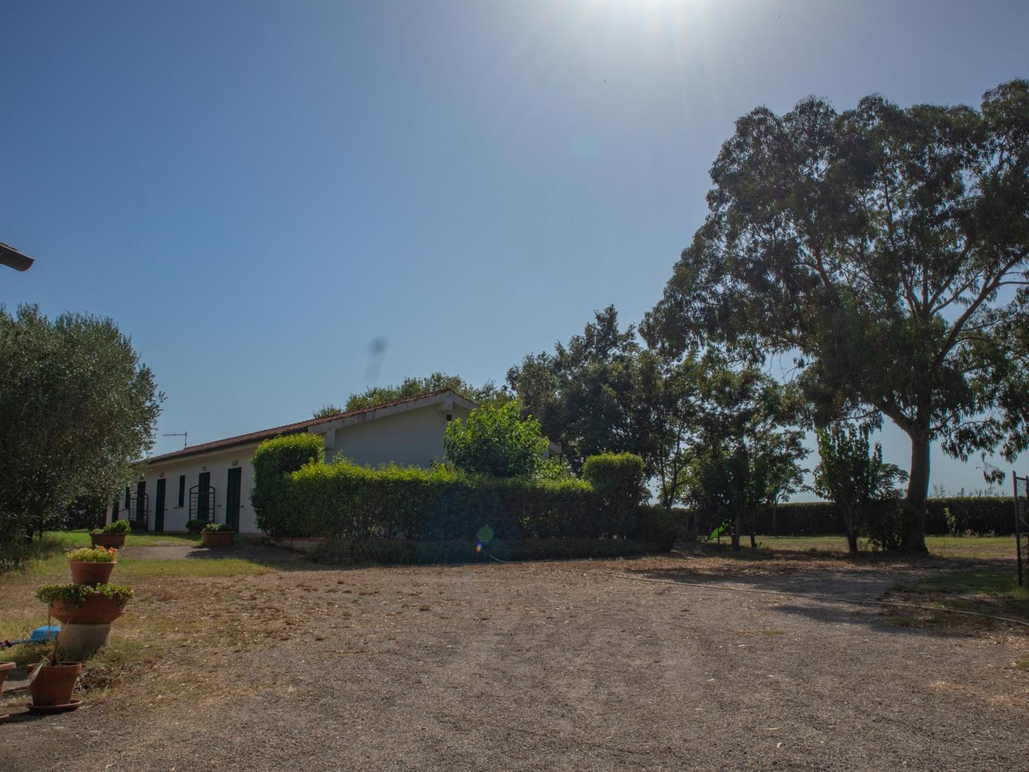 Agriturismo I Gelsi 마리나디그로세토 외부 사진