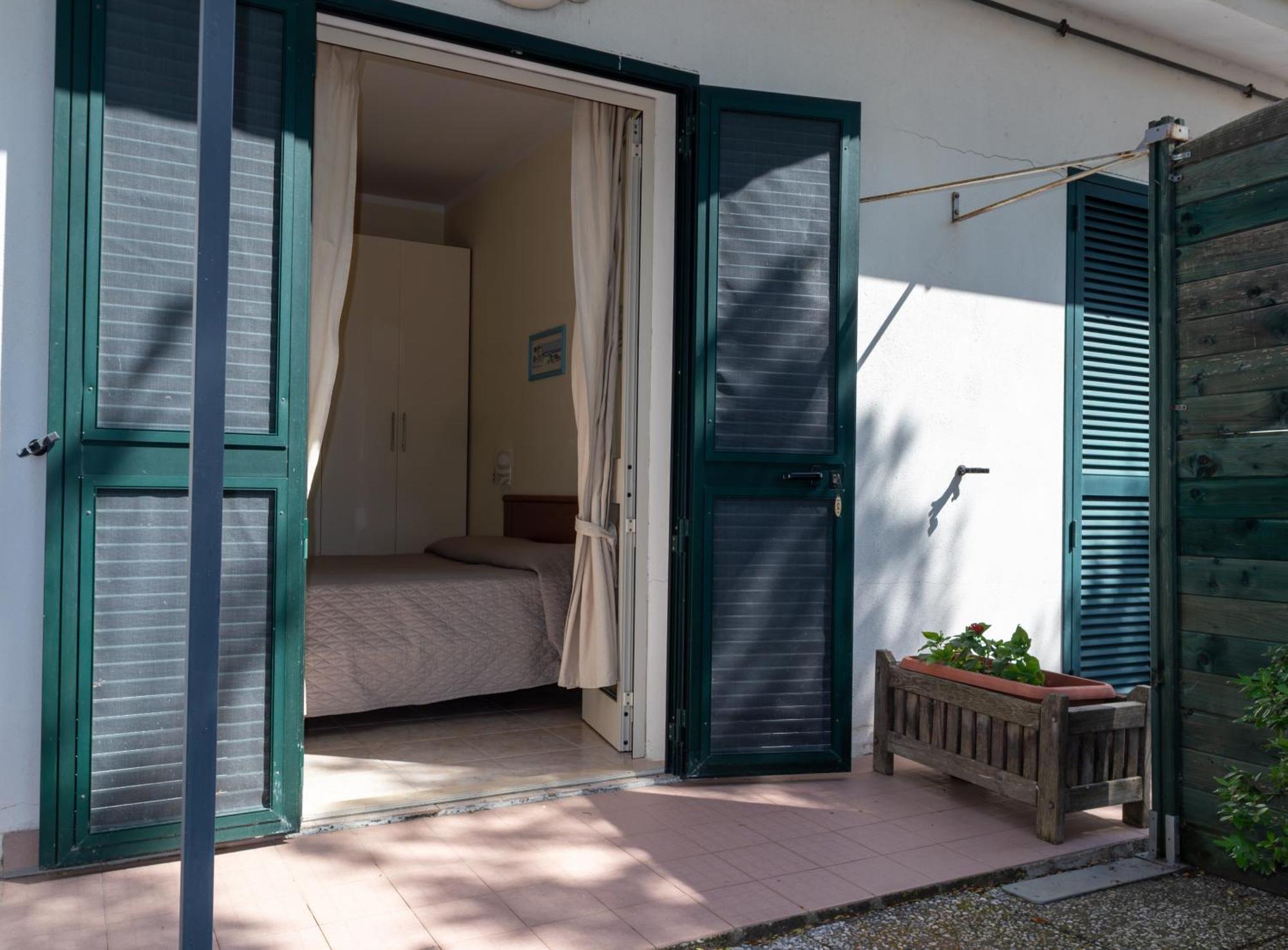 Agriturismo I Gelsi 마리나디그로세토 외부 사진