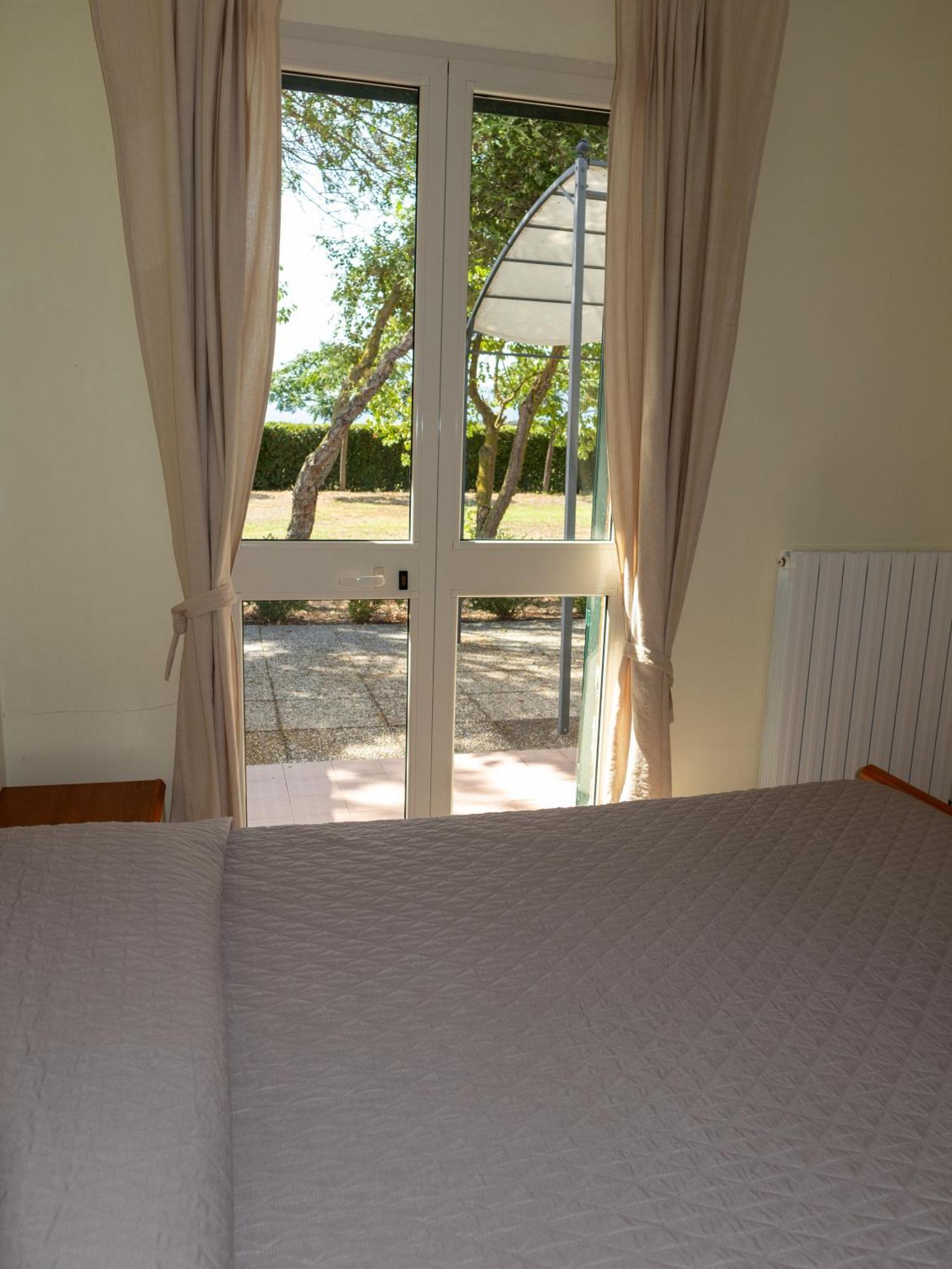 Agriturismo I Gelsi 마리나디그로세토 외부 사진