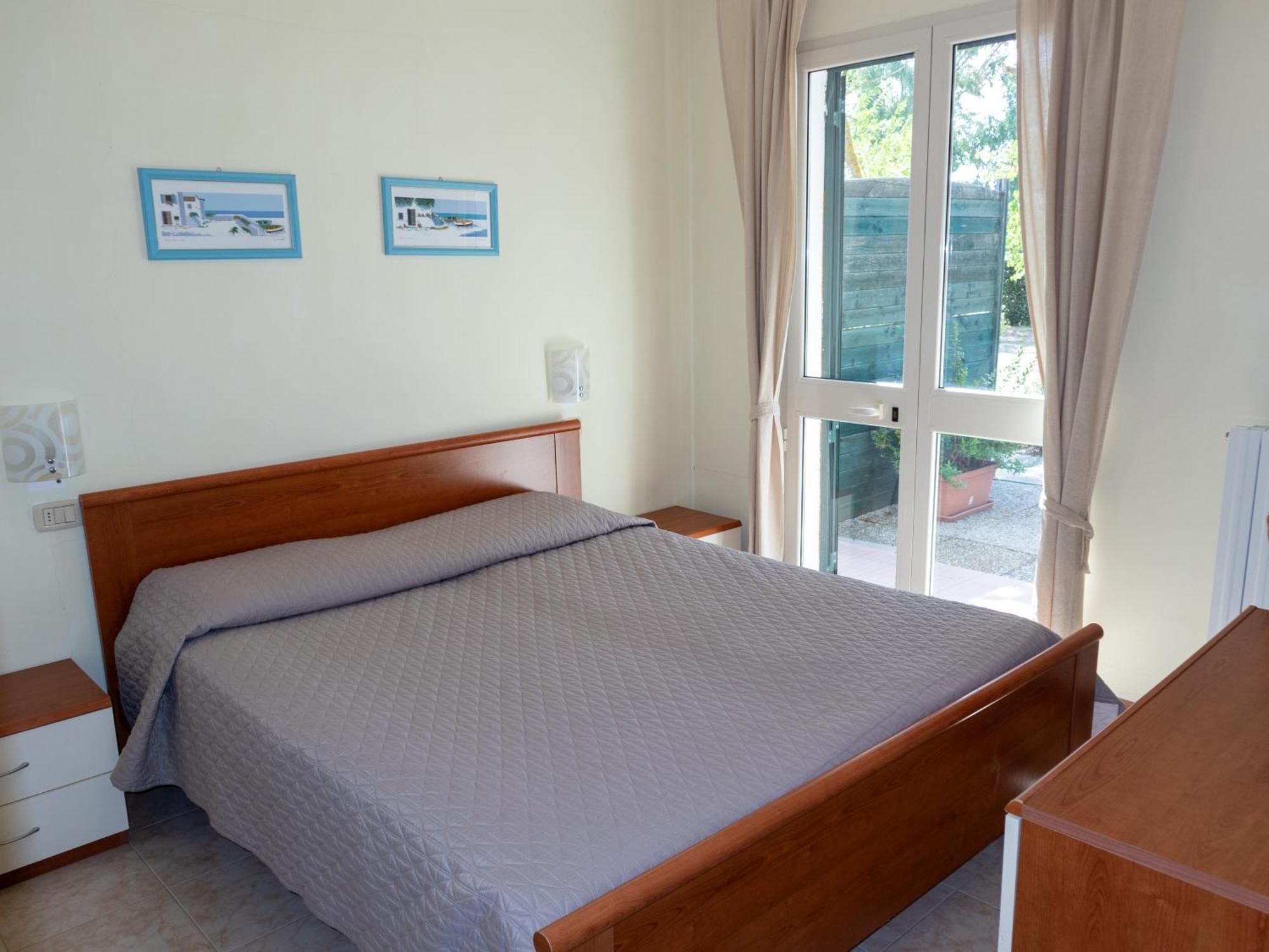 Agriturismo I Gelsi 마리나디그로세토 외부 사진