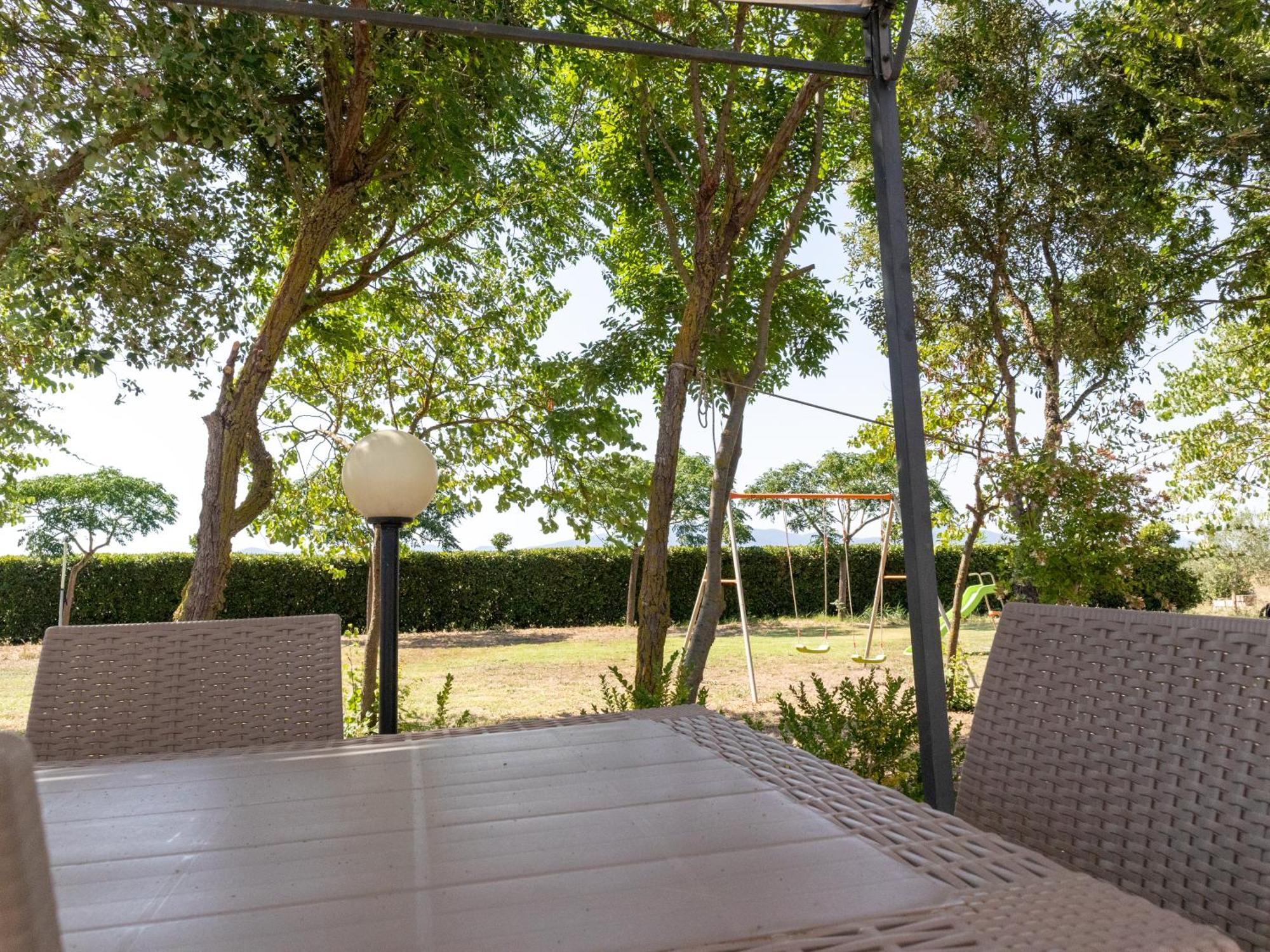 Agriturismo I Gelsi 마리나디그로세토 외부 사진